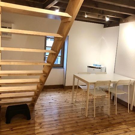 Studio De 35M2 Au Centre De Cusset Exteriör bild