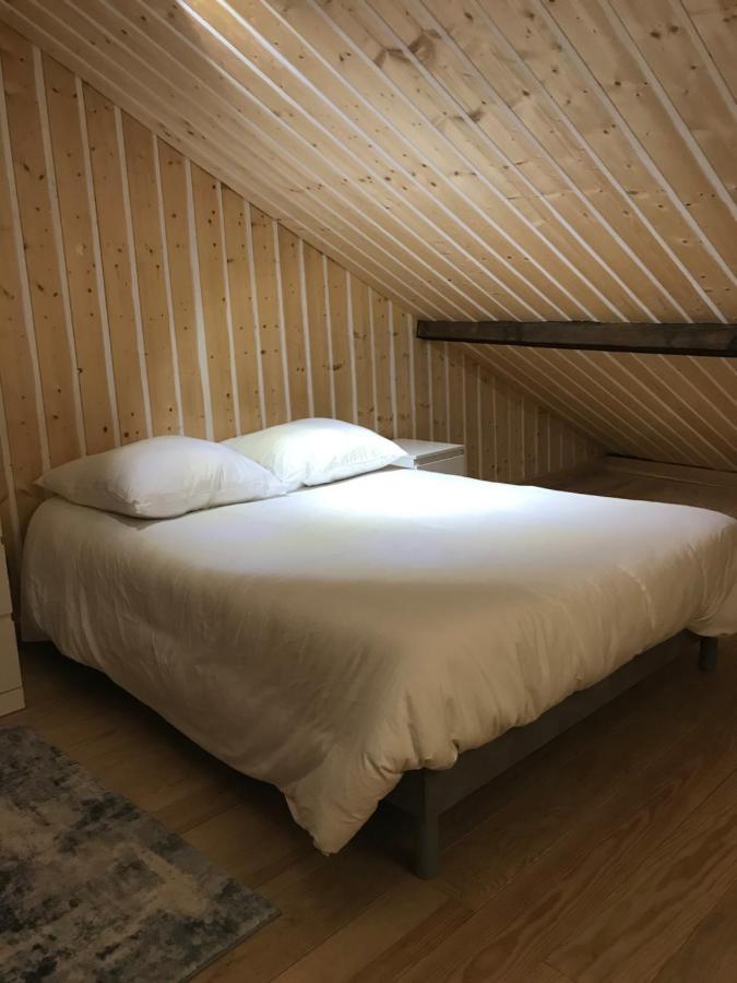 Studio De 35M2 Au Centre De Cusset Exteriör bild