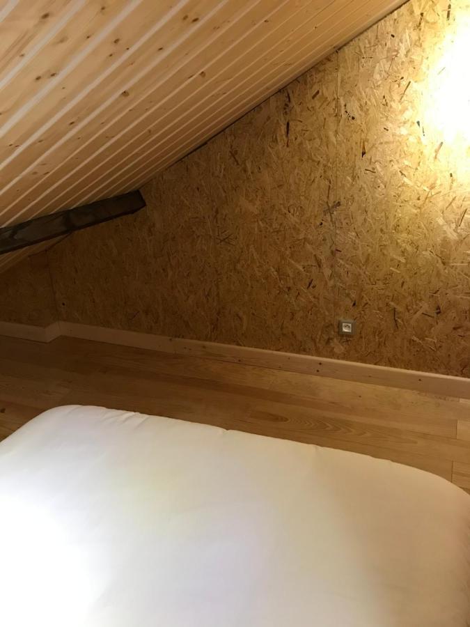 Studio De 35M2 Au Centre De Cusset Exteriör bild