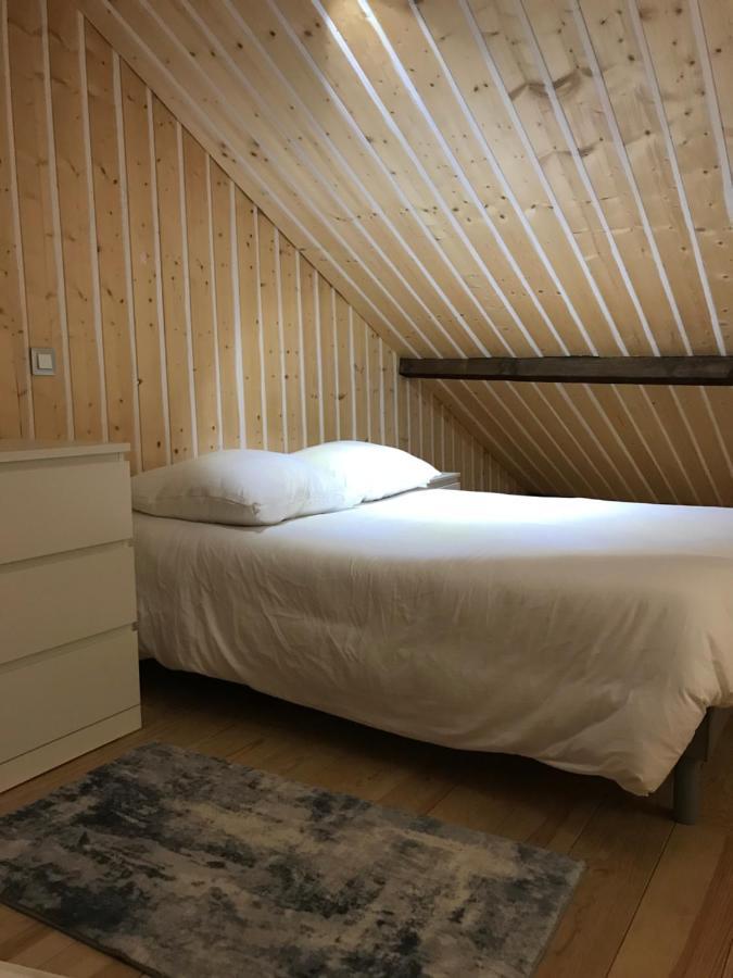 Studio De 35M2 Au Centre De Cusset Exteriör bild